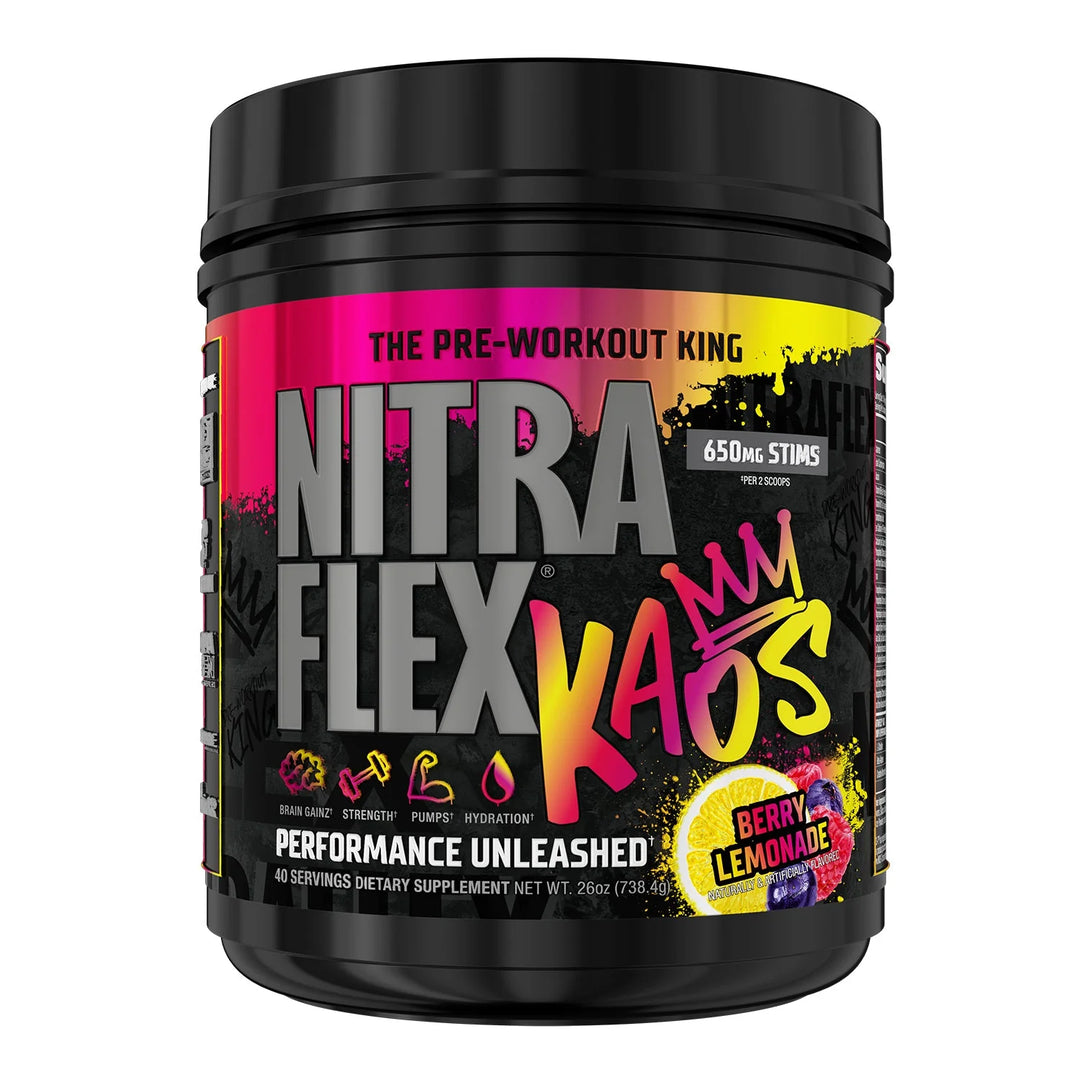 NITRA FLEX KAOS