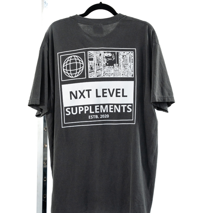 NXT Level Logo Shirt