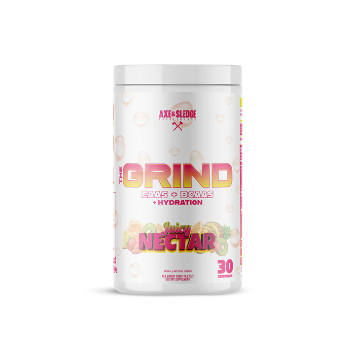 Axe & Sledge The Grind BCAA