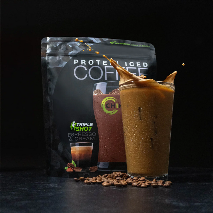 Chike Protein Ice Coffee