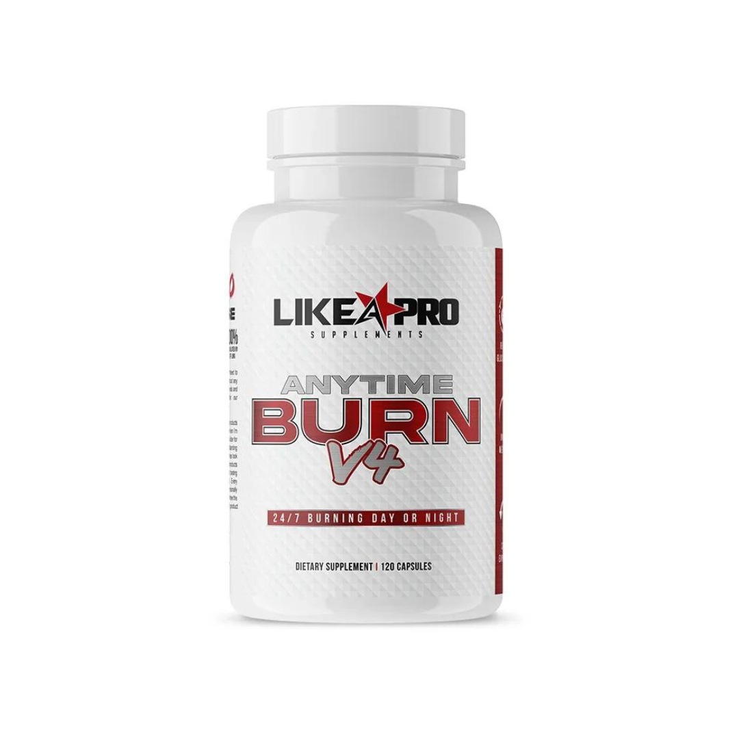 fat burner 